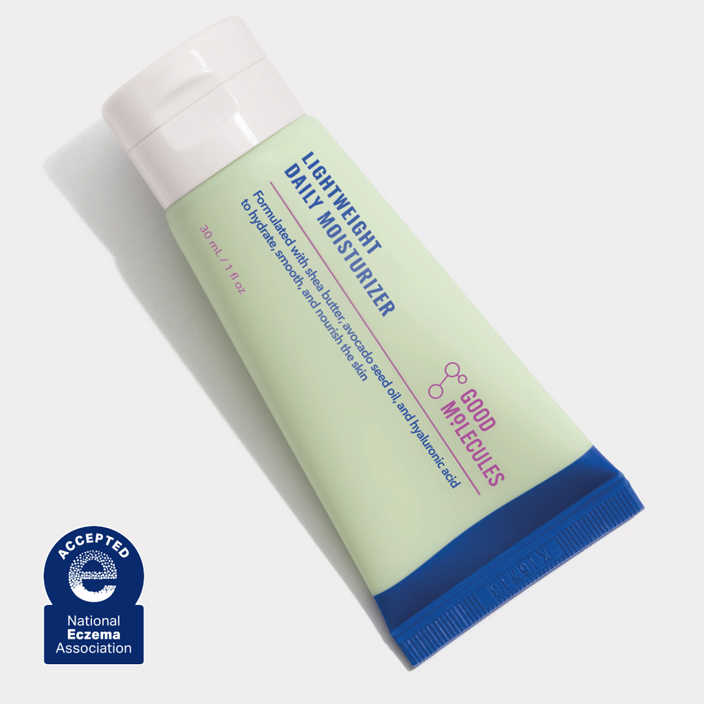 Lightweight Daily Moisturizer