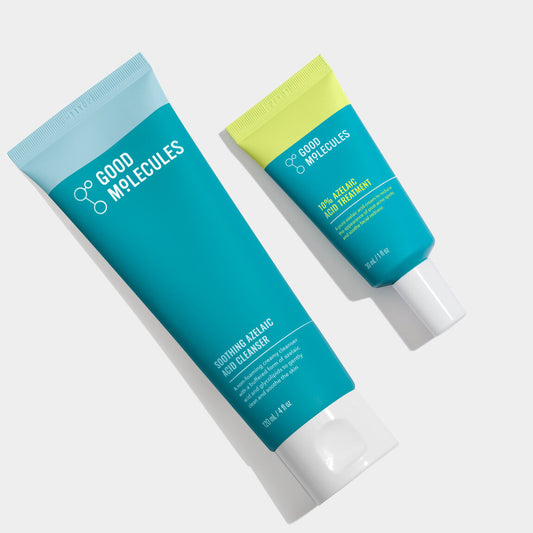 Azelaic Acid Redness Soothing Duo